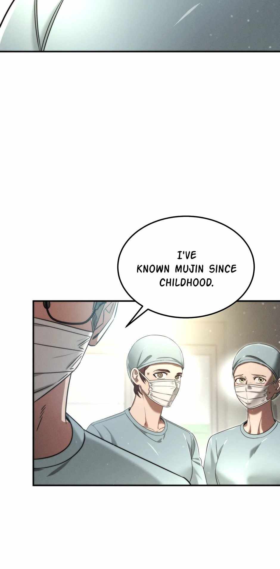 Genius Doctor Lee Moo-jin Chapter 182 14